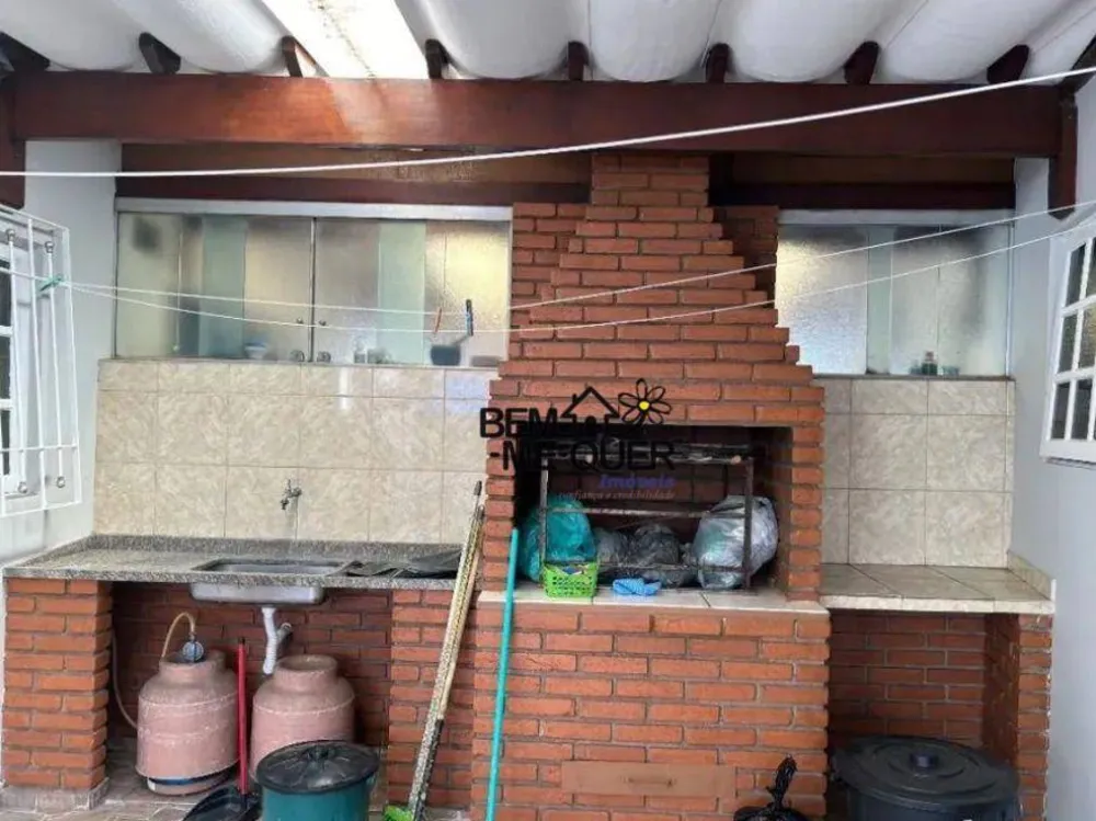 Sobrado, 3 quartos, 243 m² - Foto 8