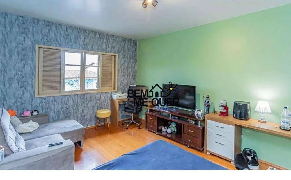 Sobrado, 3 quartos, 243 m² - Foto 16