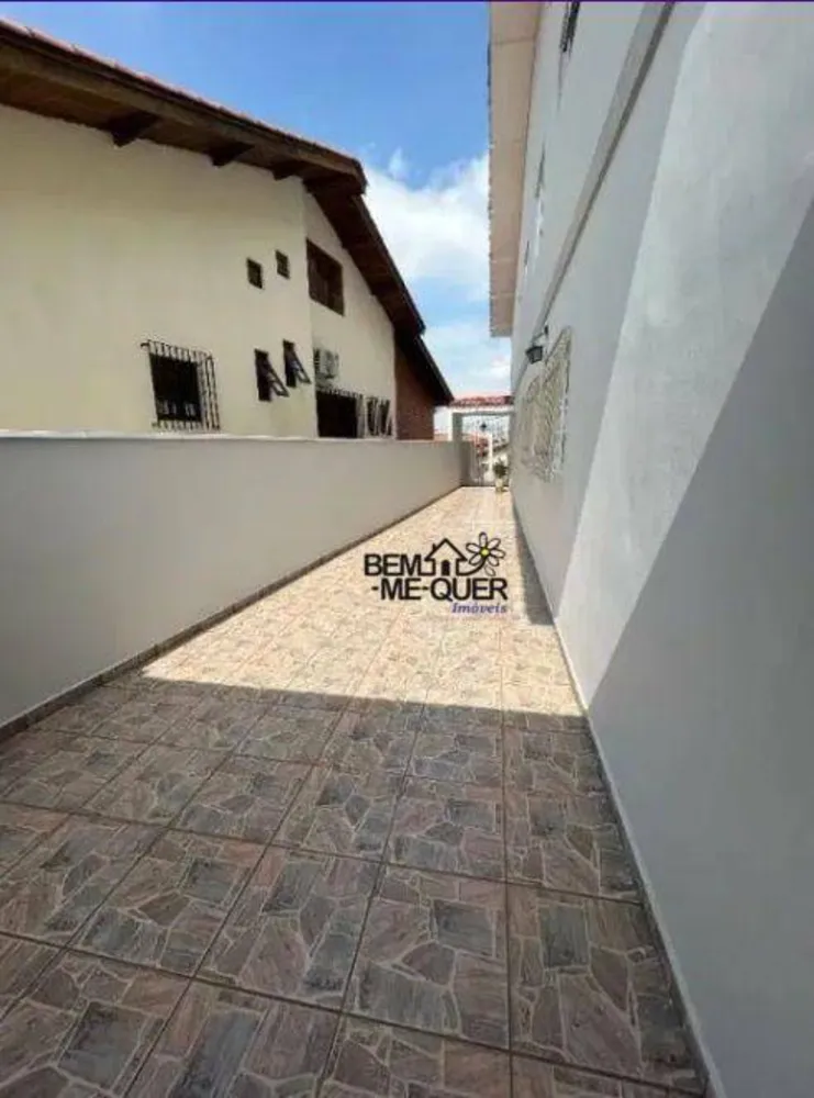 Sobrado, 3 quartos, 243 m² - Foto 9