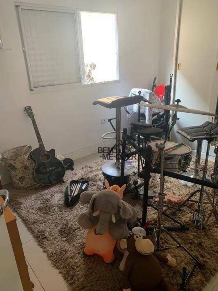 Casa, 3 quartos, 160 m² - Foto 10