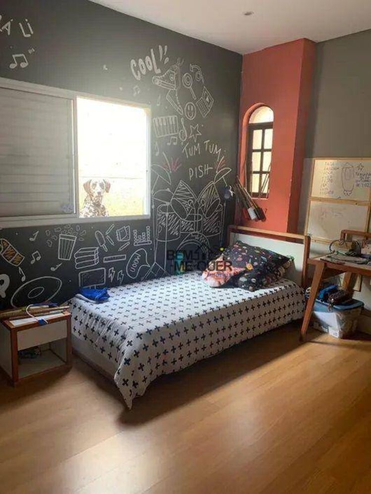 Casa, 3 quartos, 160 m² - Foto 4