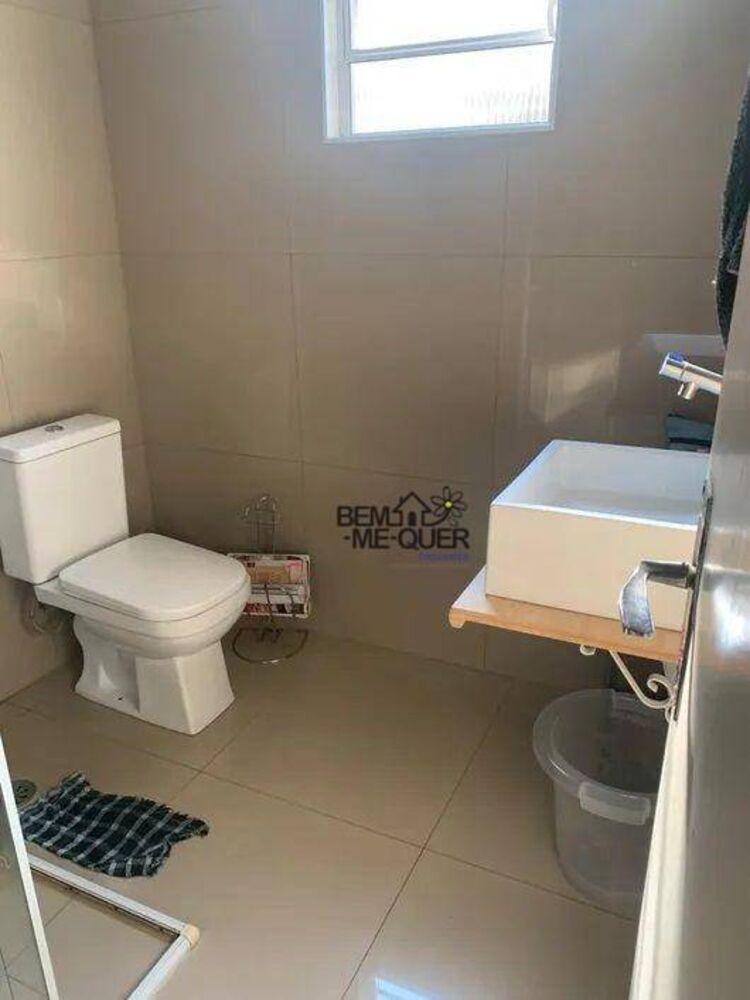 Casa, 3 quartos, 160 m² - Foto 3