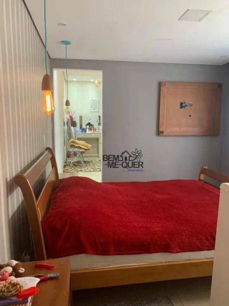 Casa, 3 quartos, 160 m² - Foto 2