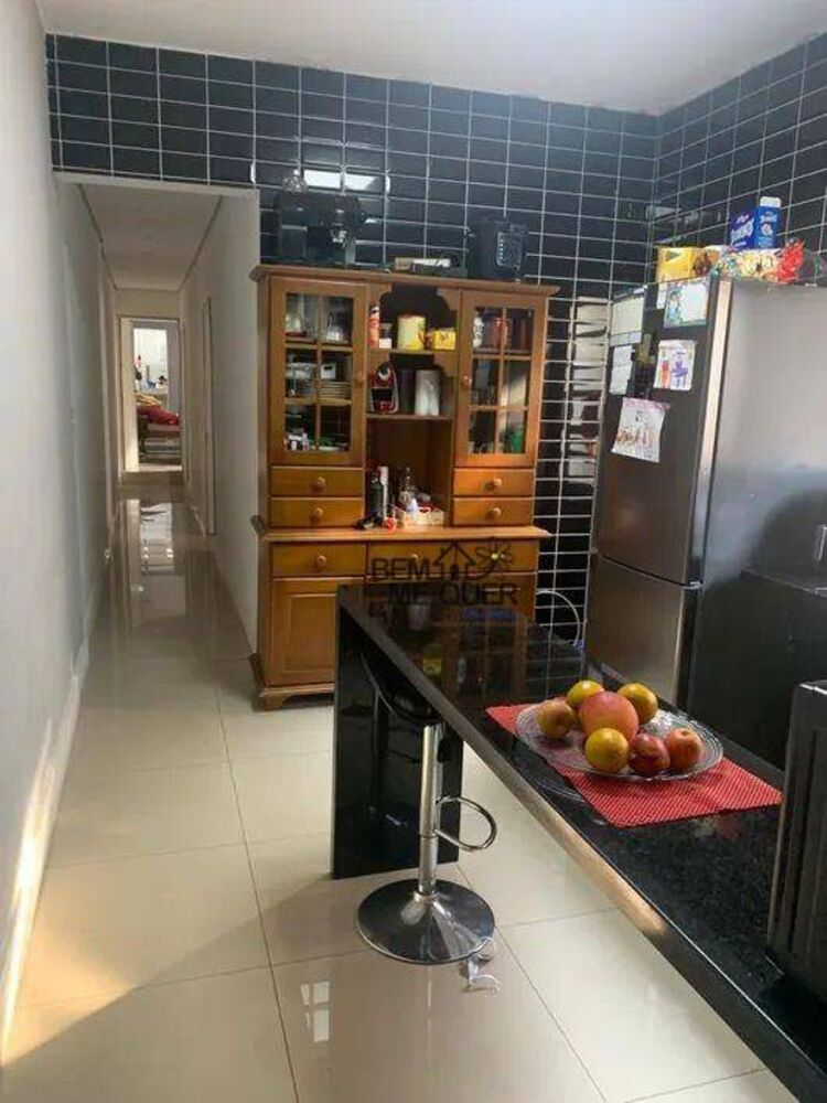 Casa, 3 quartos, 160 m² - Foto 14