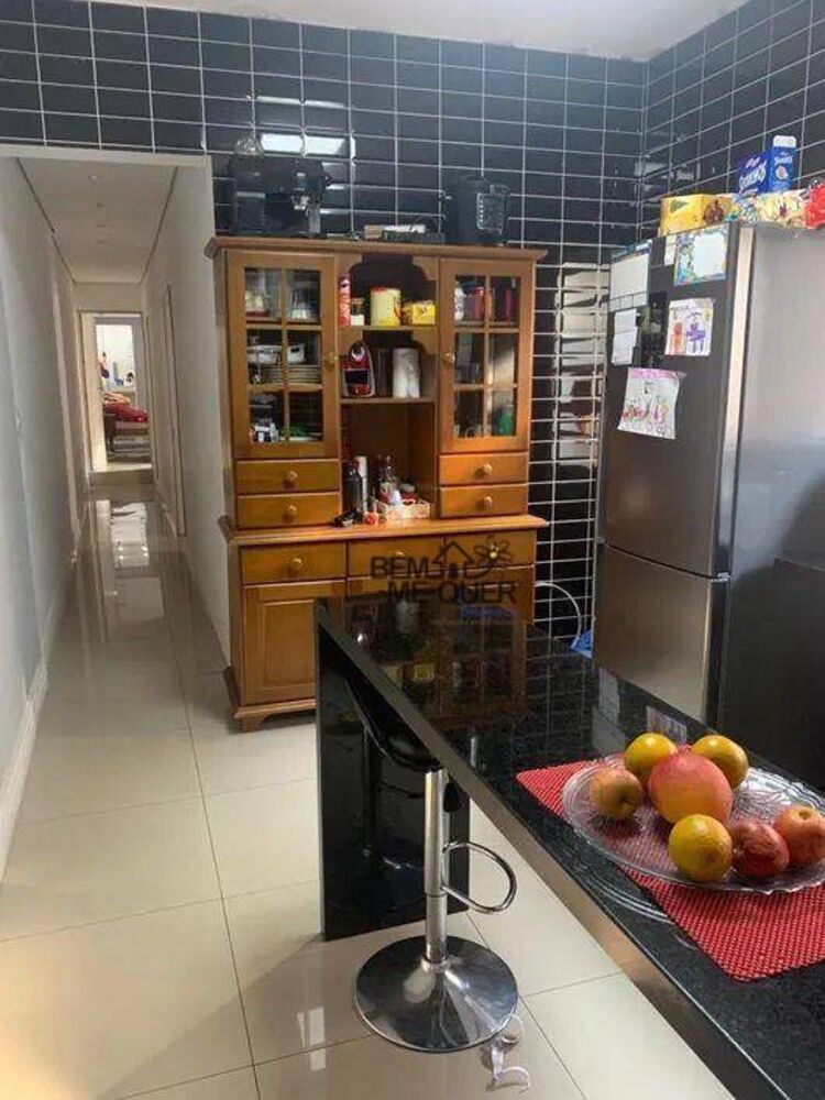 Casa, 3 quartos, 160 m² - Foto 7