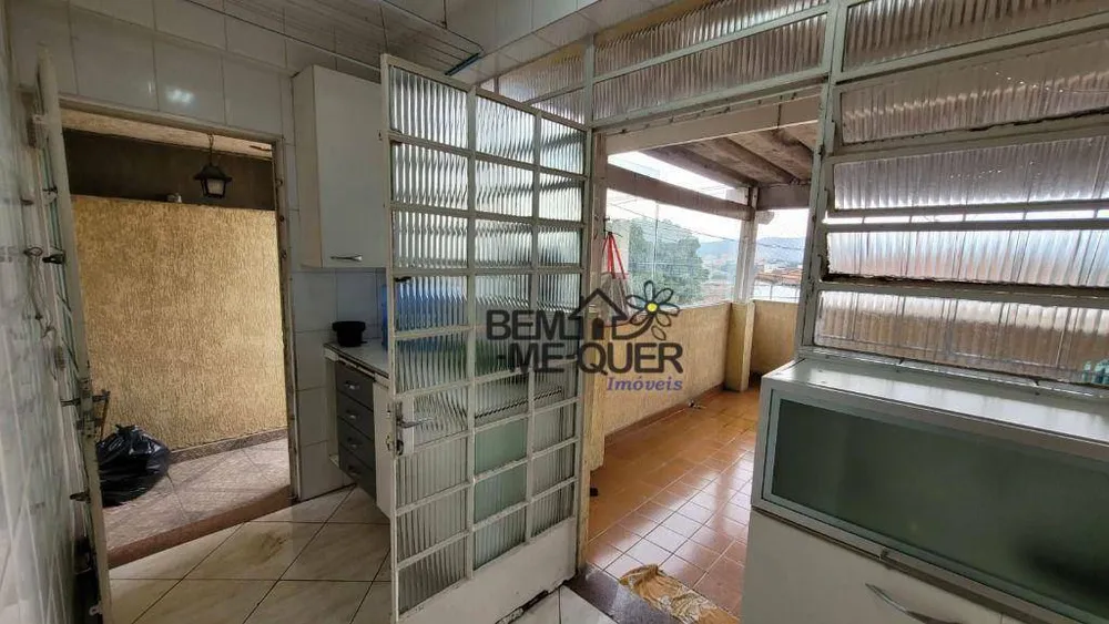 Sobrado, 3 quartos, 191 m² - Foto 12