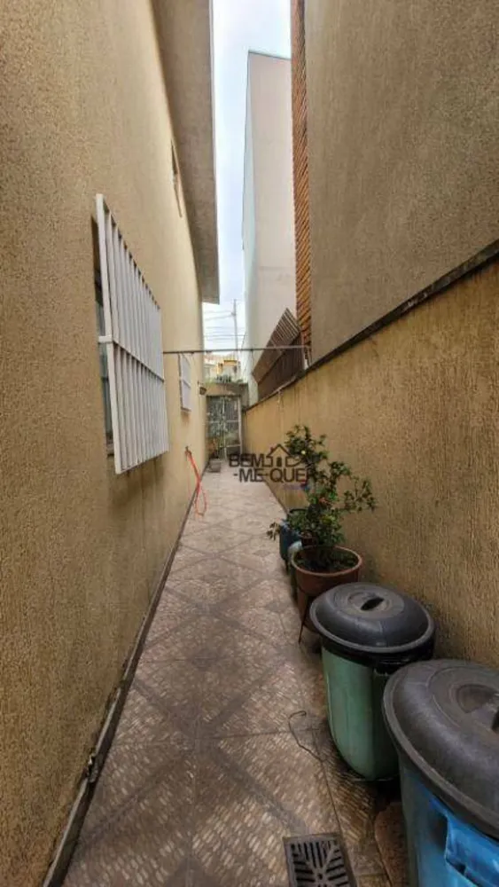 Sobrado, 3 quartos, 191 m² - Foto 13