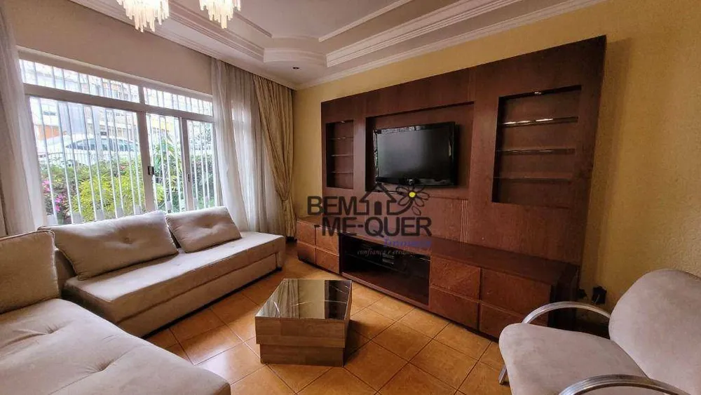 Sobrado, 3 quartos, 191 m² - Foto 16