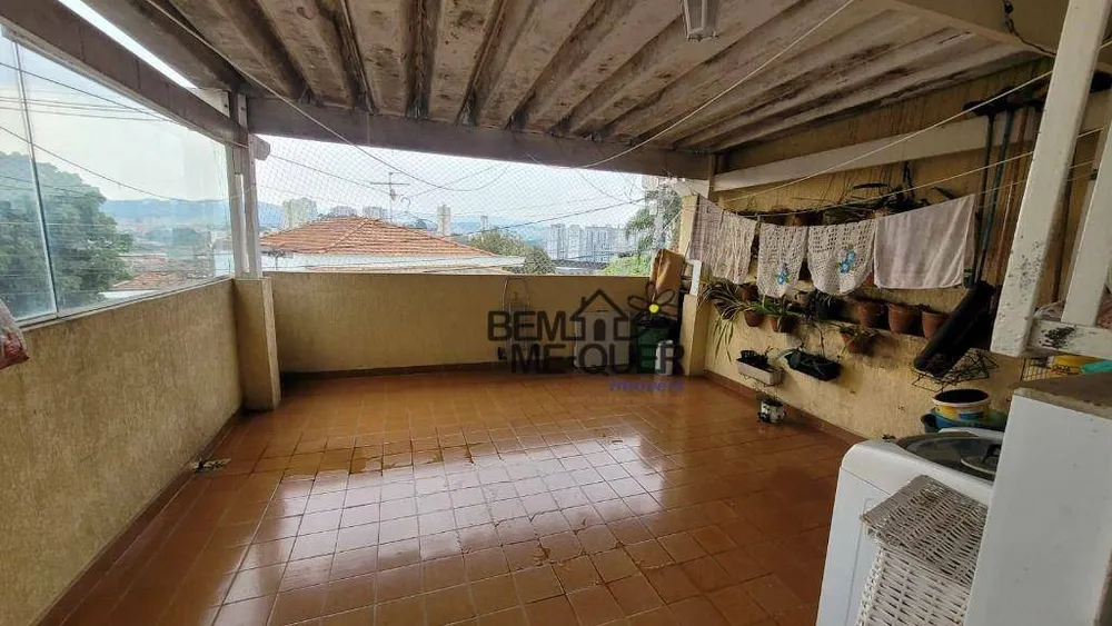 Sobrado, 3 quartos, 191 m² - Foto 11