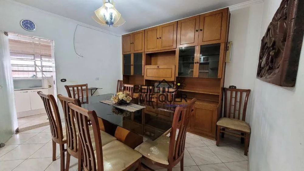 Sobrado, 3 quartos, 191 m² - Foto 14