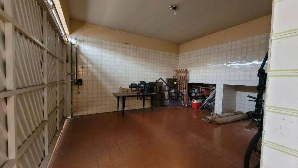 Sobrado, 3 quartos, 191 m² - Foto 9