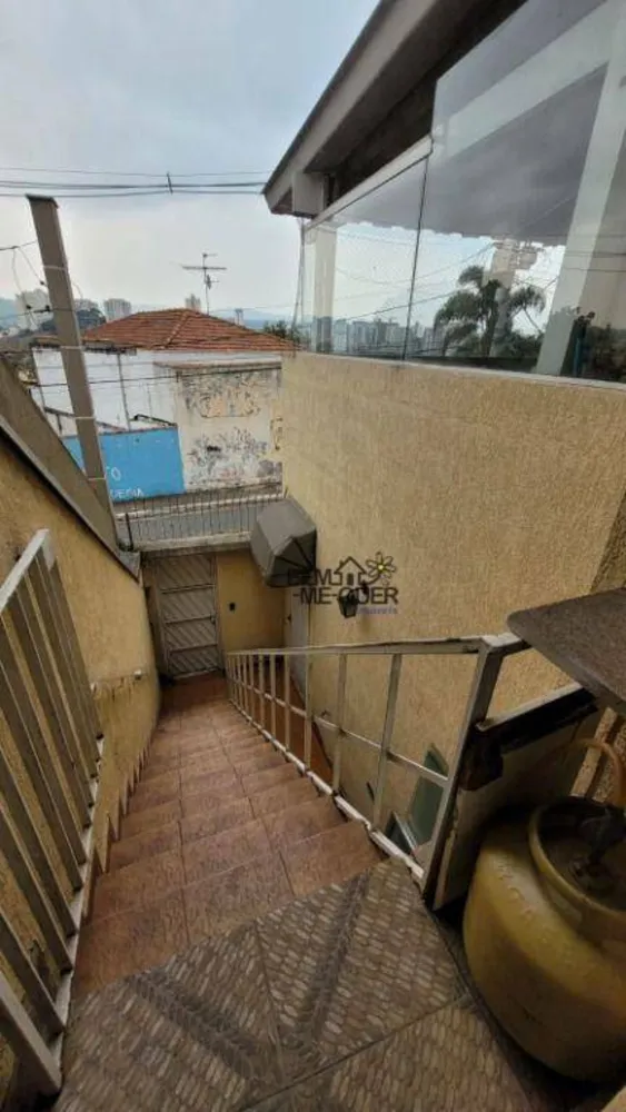 Sobrado, 3 quartos, 191 m² - Foto 10
