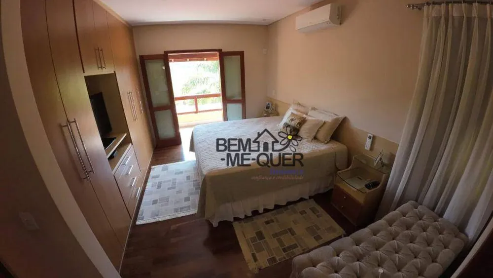 Casa de Condomínio, 4 quartos - Foto 13