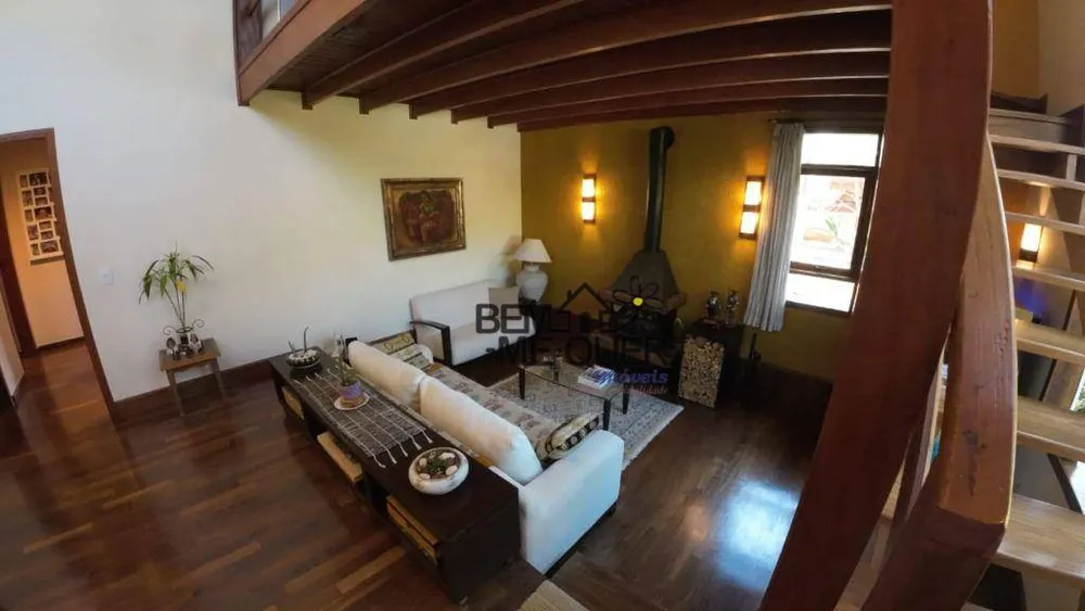 Casa de Condomínio, 4 quartos - Foto 16