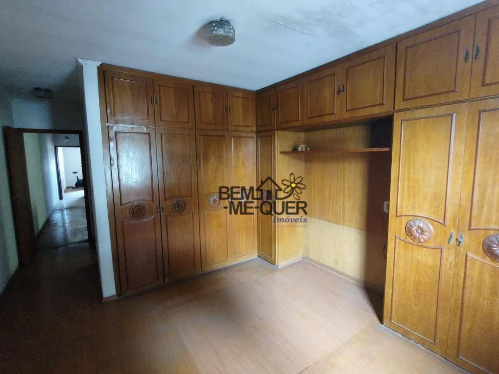 Sobrado, 3 quartos, 203 m² - Foto 7