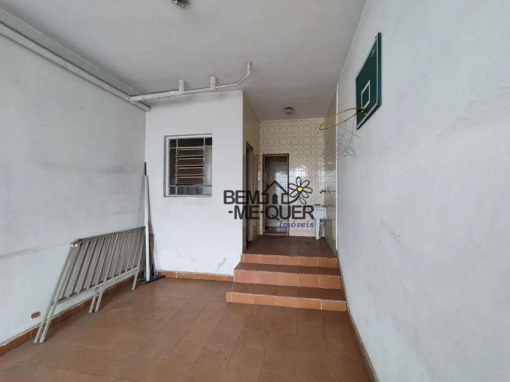 Sobrado, 3 quartos, 203 m² - Foto 11