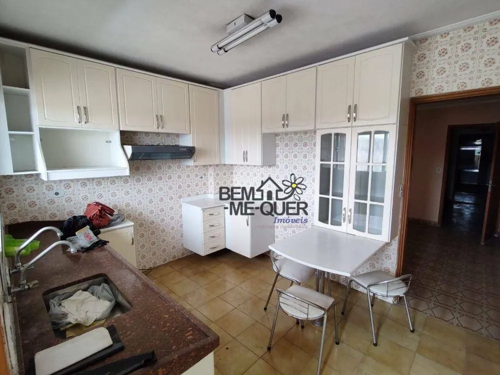 Sobrado, 3 quartos, 203 m² - Foto 2