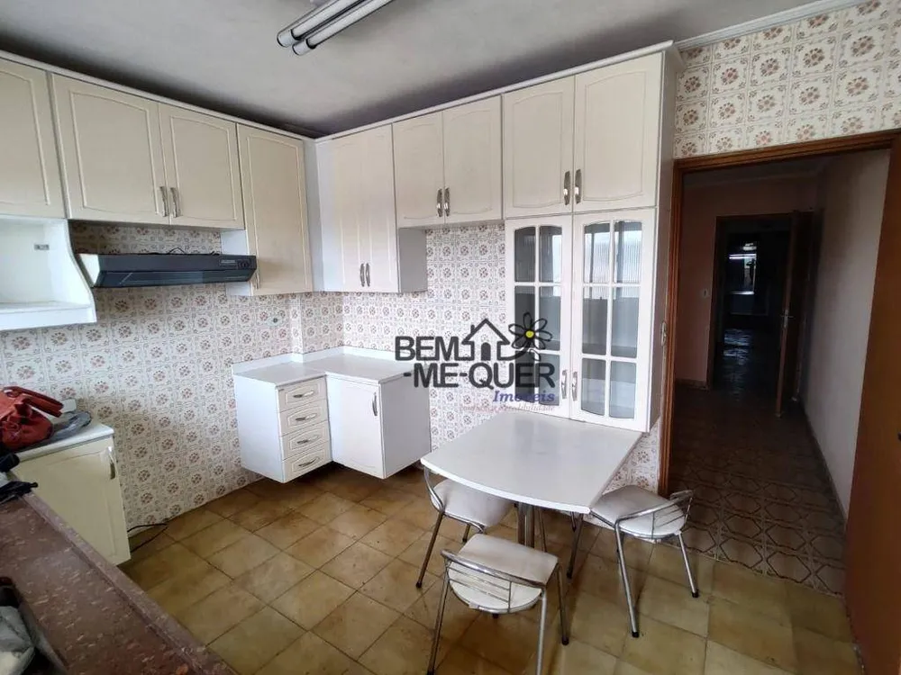 Sobrado, 3 quartos, 203 m² - Foto 1