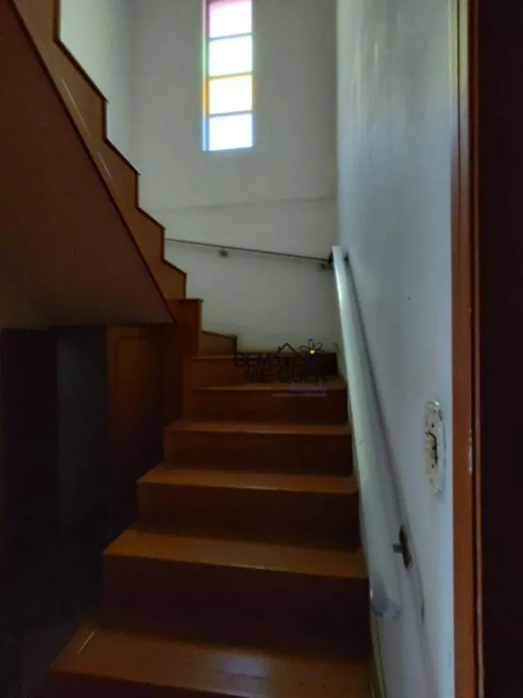 Sobrado, 3 quartos, 203 m² - Foto 8