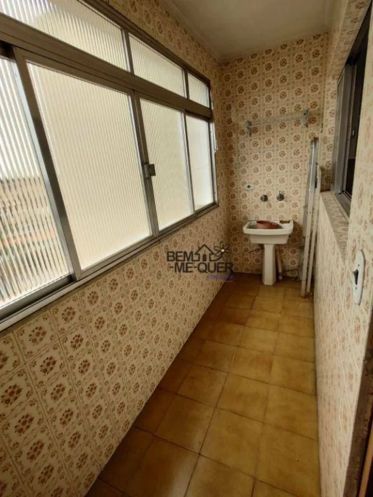 Sobrado, 3 quartos, 203 m² - Foto 4
