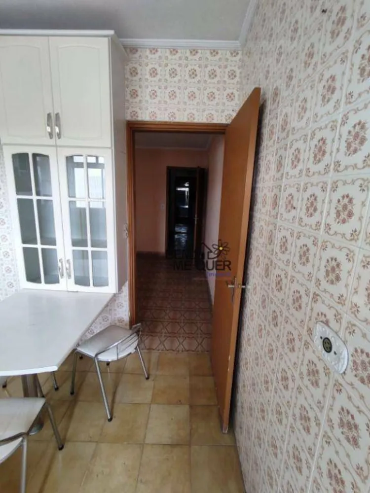 Sobrado, 3 quartos, 203 m² - Foto 3
