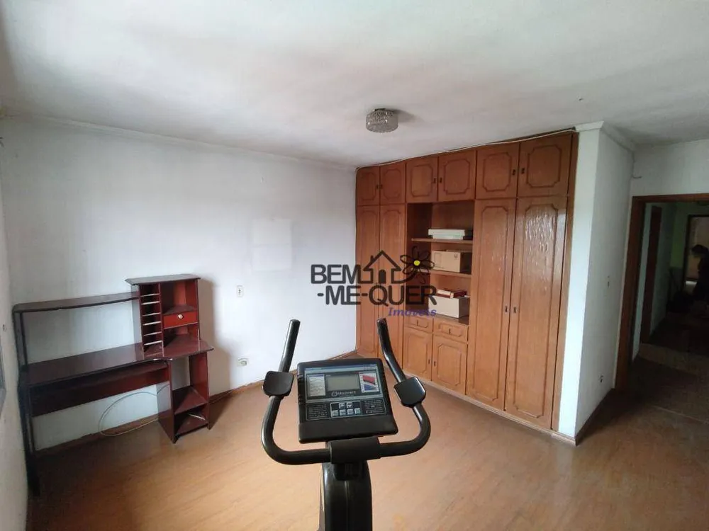 Sobrado, 3 quartos, 203 m² - Foto 9