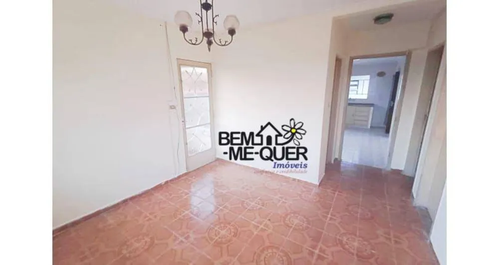 Casa, 2 quartos, 102 m² - Foto 1