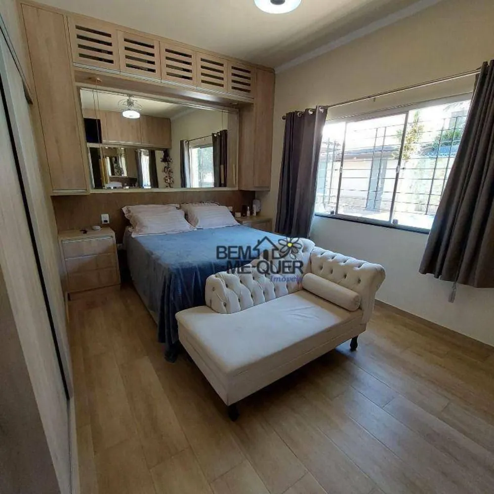 Casa, 4 quartos, 410 m² - Foto 4