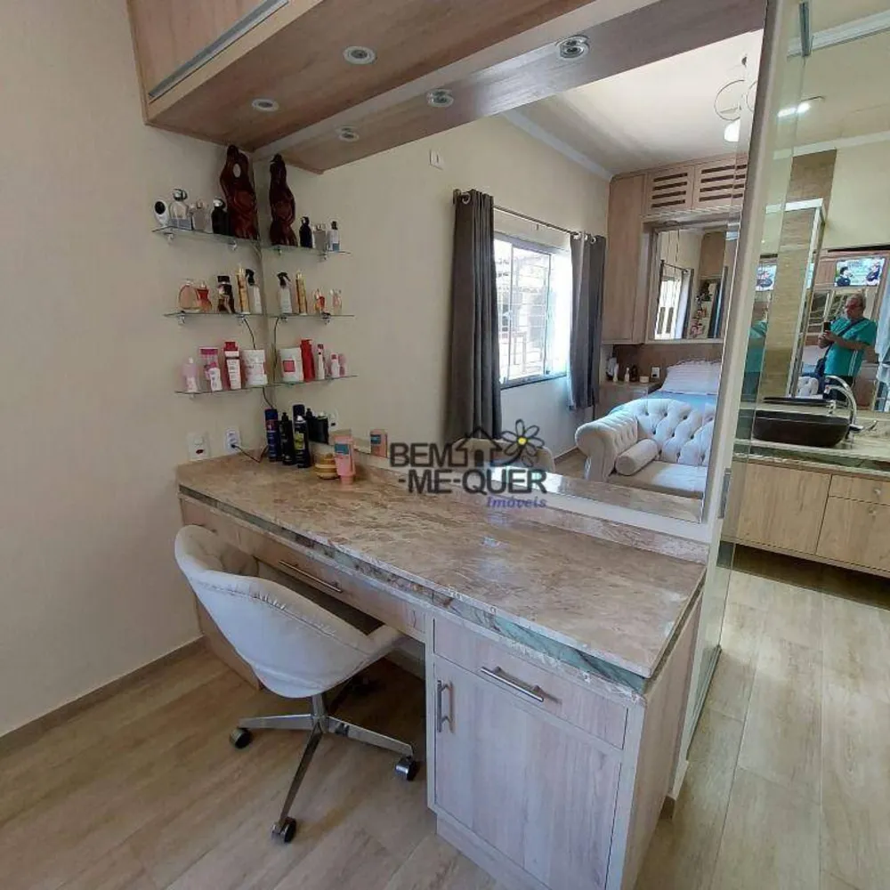Casa, 4 quartos, 410 m² - Foto 5
