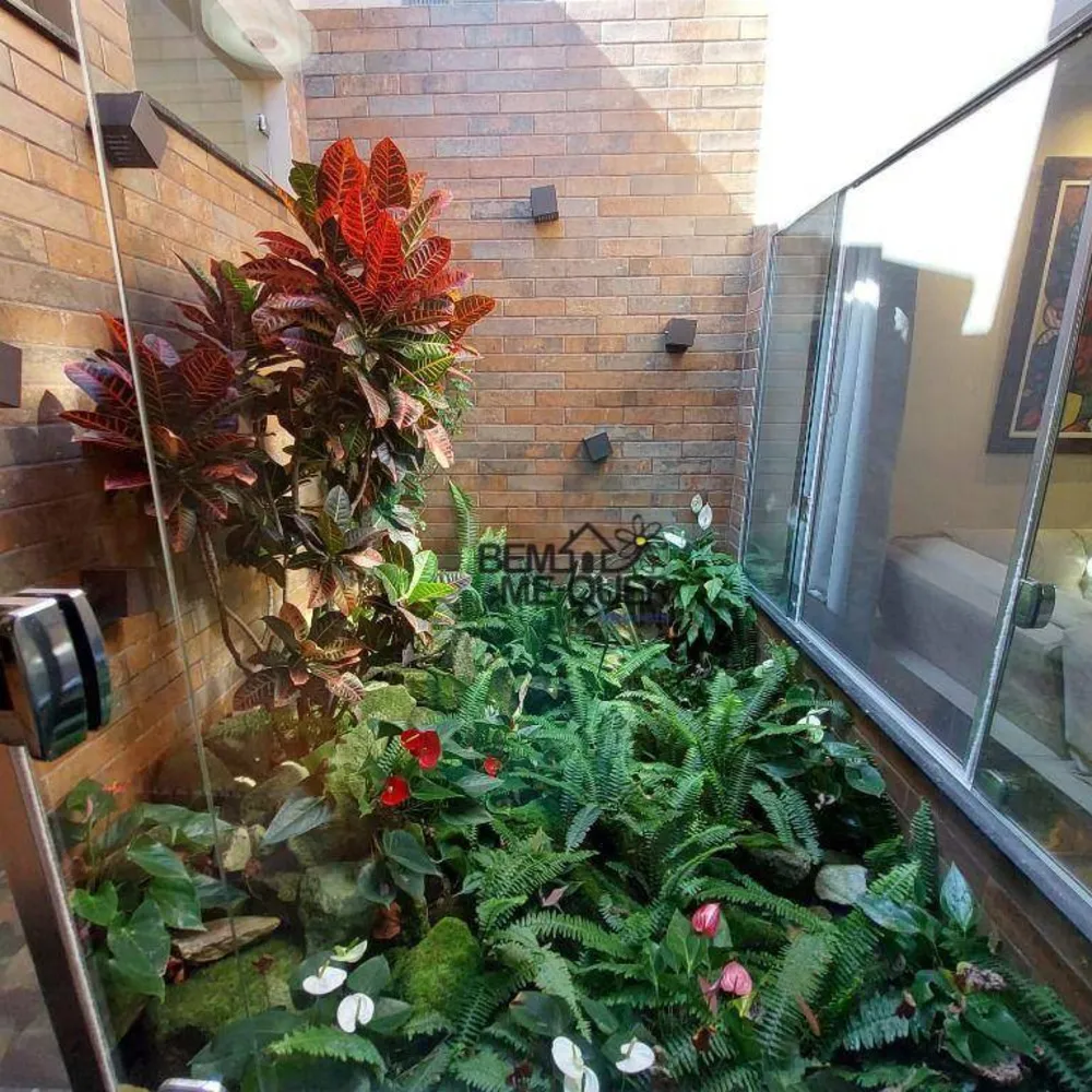 Casa, 4 quartos, 410 m² - Foto 7