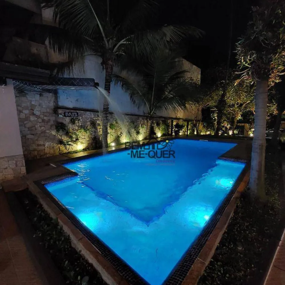 Casa, 4 quartos, 410 m² - Foto 1