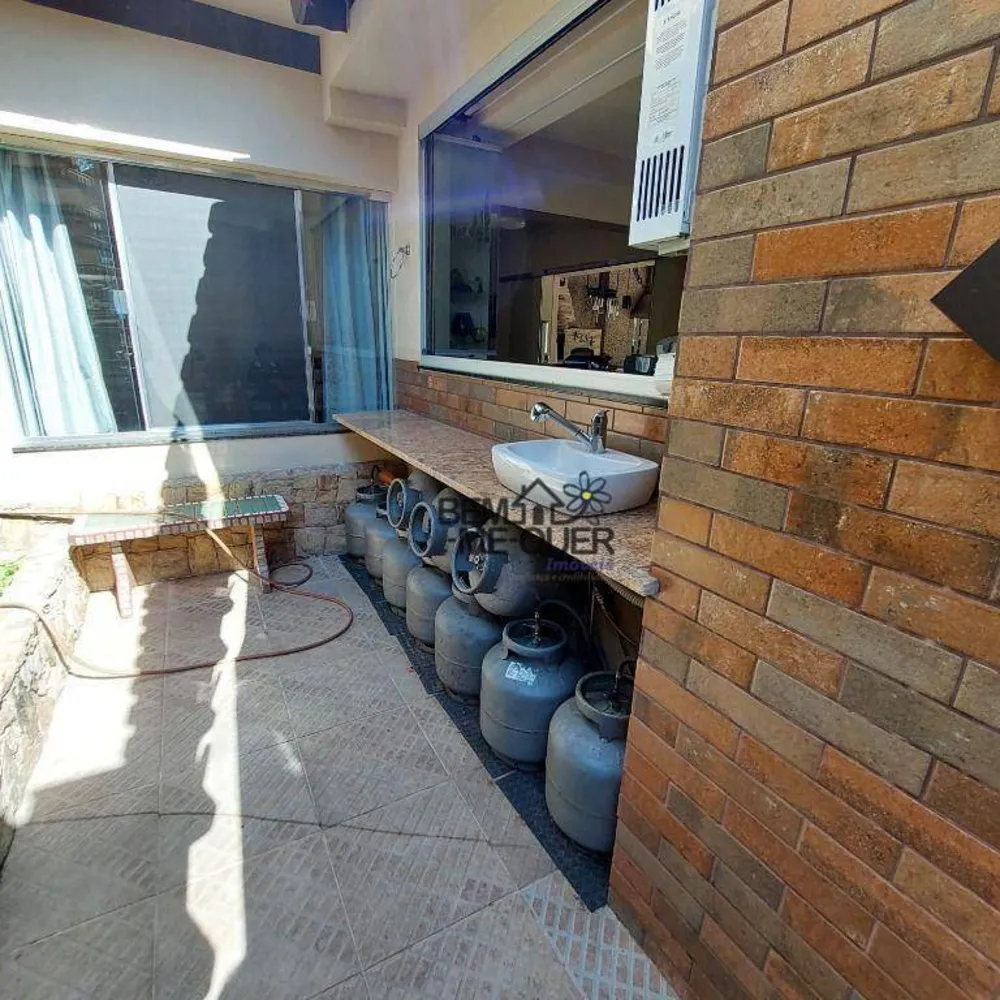 Casa, 4 quartos, 410 m² - Foto 3