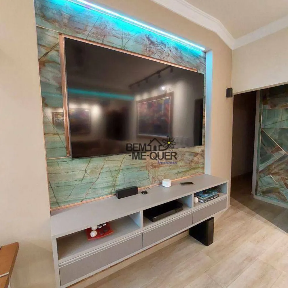 Casa, 4 quartos, 410 m² - Foto 8