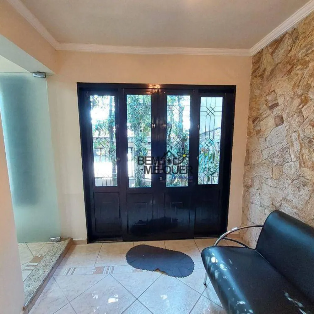 Casa, 4 quartos, 410 m² - Foto 6