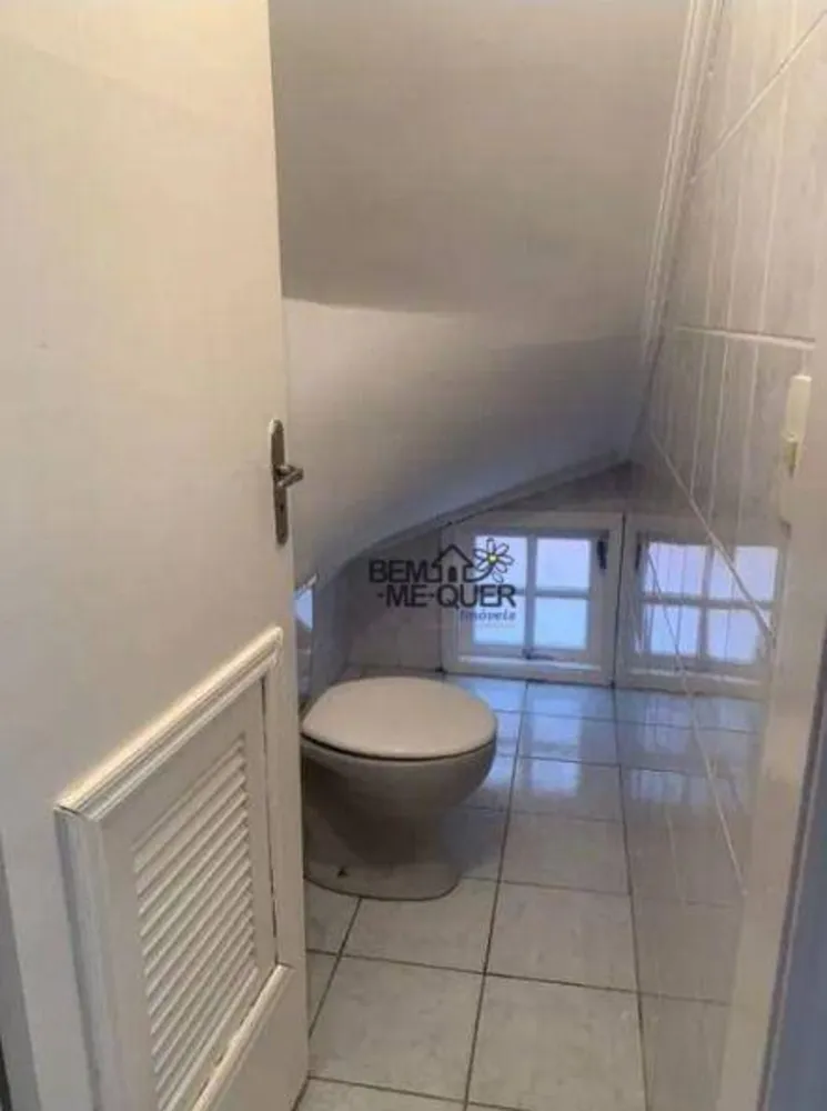 Sobrado, 3 quartos, 127 m² - Foto 16