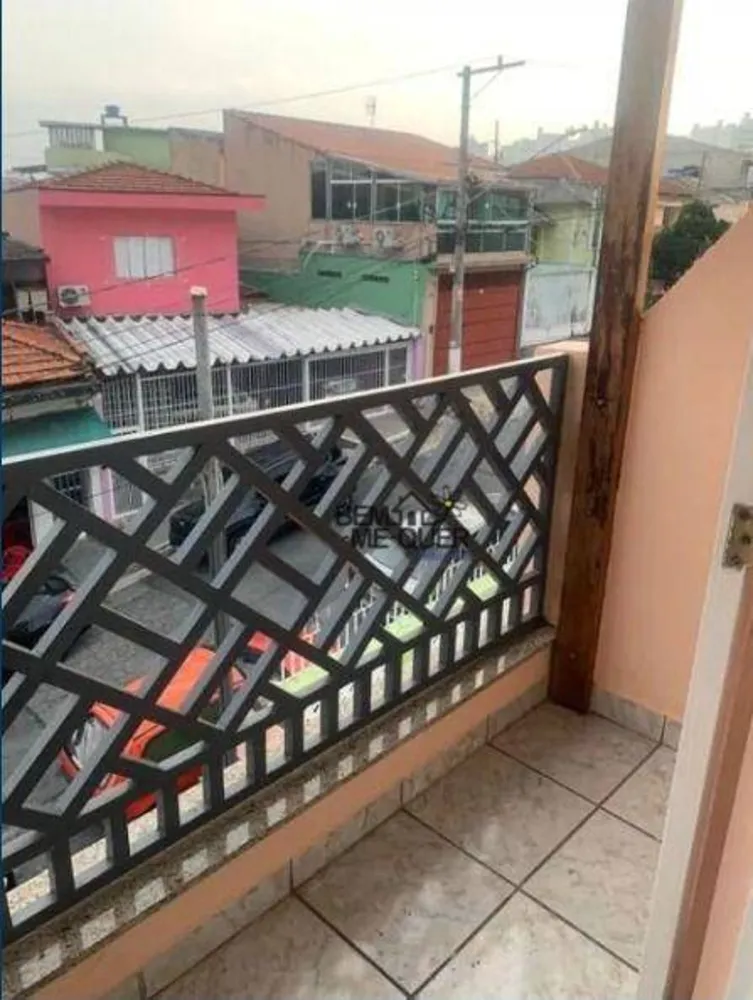 Sobrado, 3 quartos, 127 m² - Foto 6