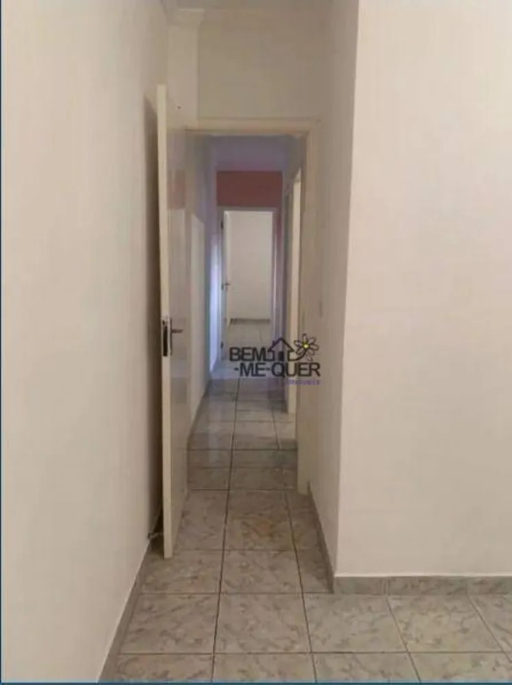 Sobrado, 3 quartos, 127 m² - Foto 7