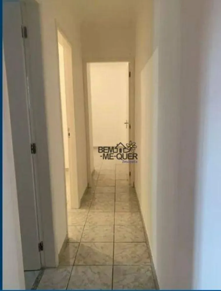 Sobrado, 3 quartos, 127 m² - Foto 11