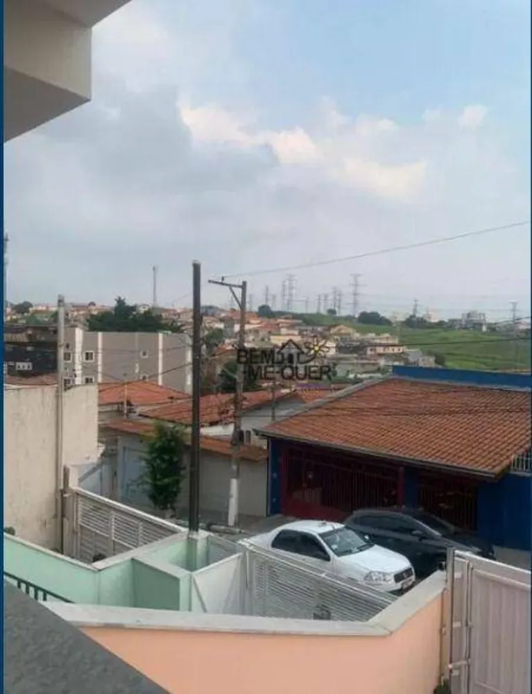 Sobrado, 3 quartos, 127 m² - Foto 14