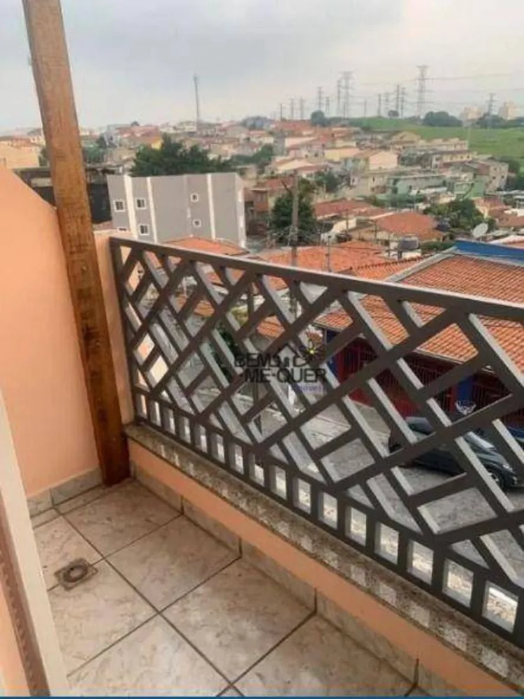 Sobrado, 3 quartos, 127 m² - Foto 7