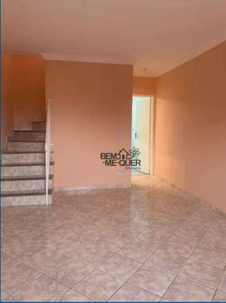 Sobrado, 3 quartos, 127 m² - Foto 5