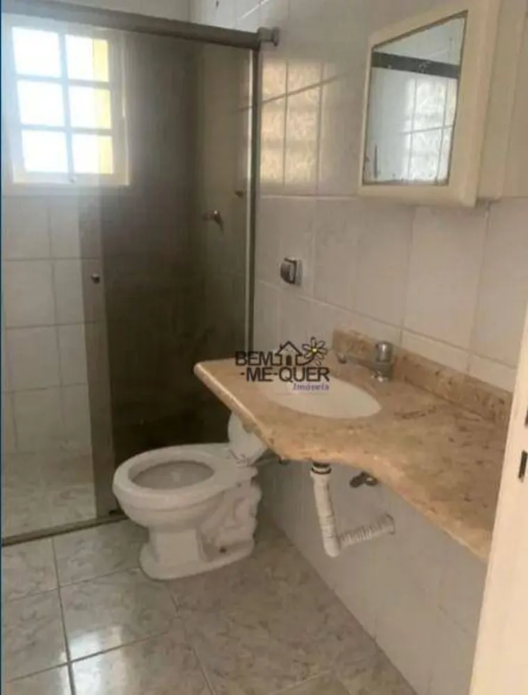 Sobrado, 3 quartos, 127 m² - Foto 5