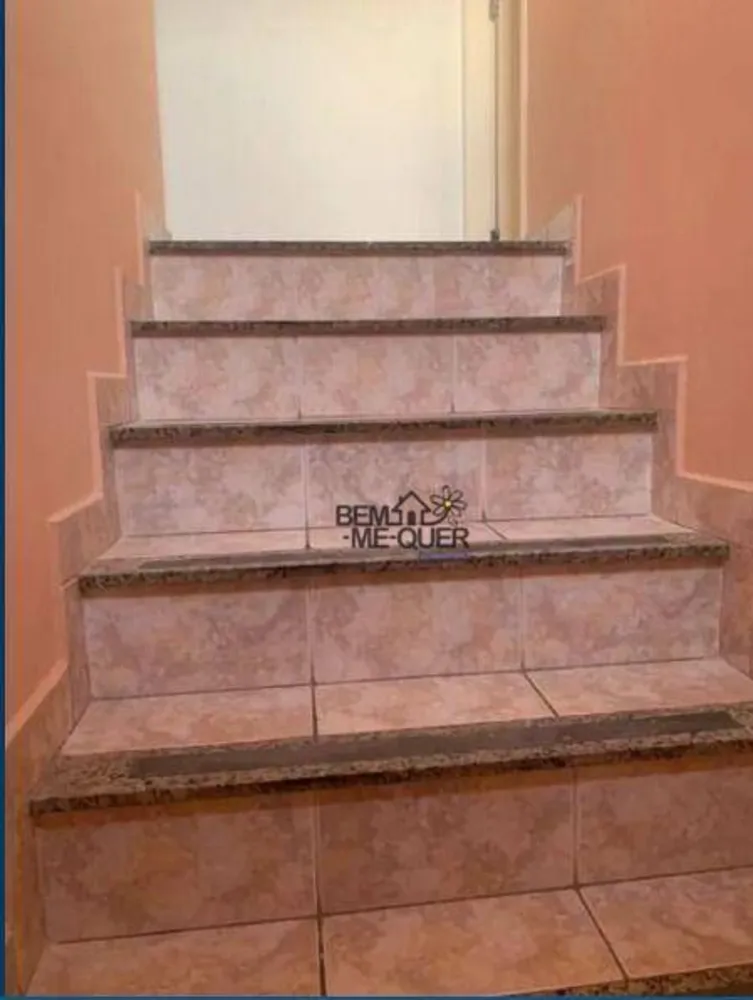 Sobrado, 3 quartos, 127 m² - Foto 12