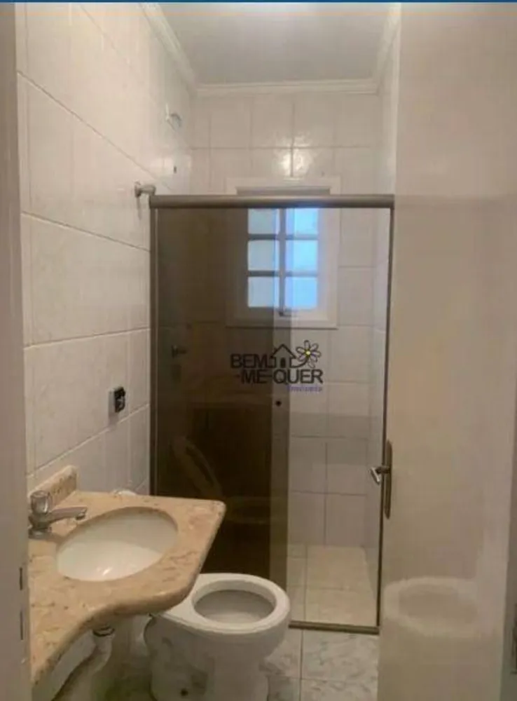 Sobrado, 3 quartos, 127 m² - Foto 8