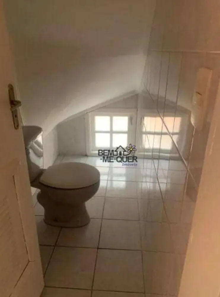 Sobrado, 3 quartos, 127 m² - Foto 19