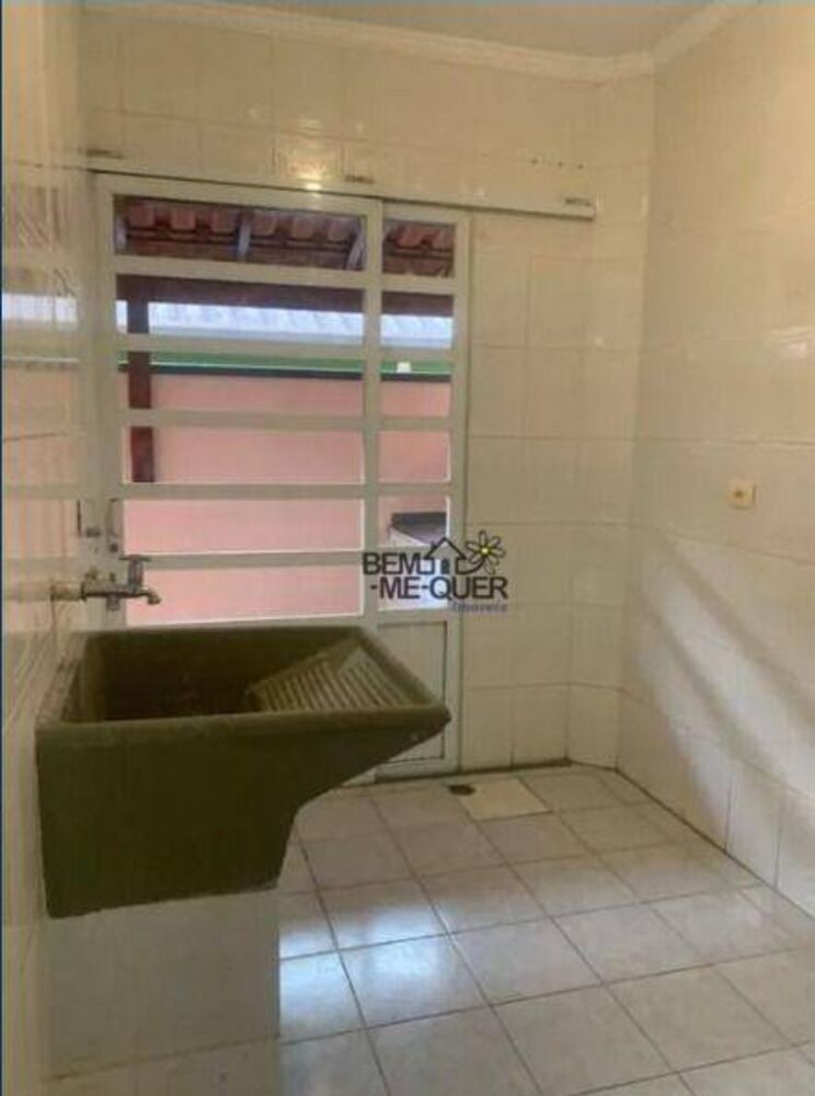 Sobrado, 3 quartos, 127 m² - Foto 1