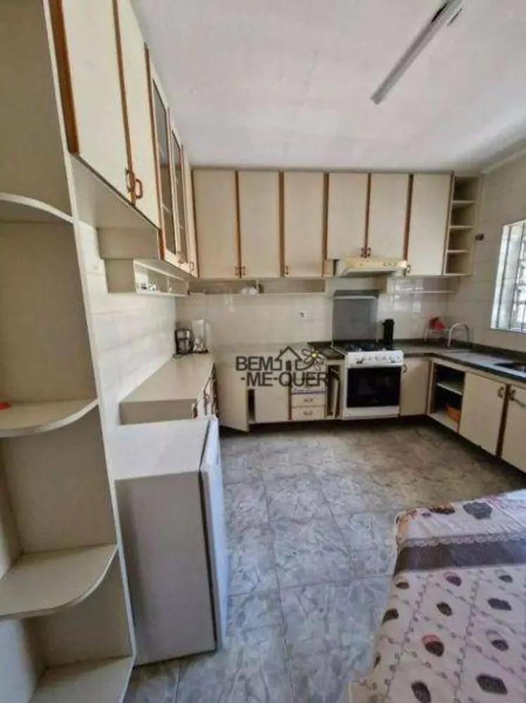 Casa, 2 quartos, 120 m² - Foto 6