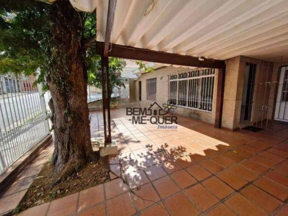Casa, 2 quartos, 120 m² - Foto 1