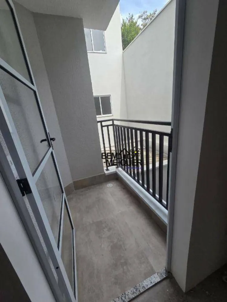 Apartamento, 2 quartos, 42 m² - Foto 1