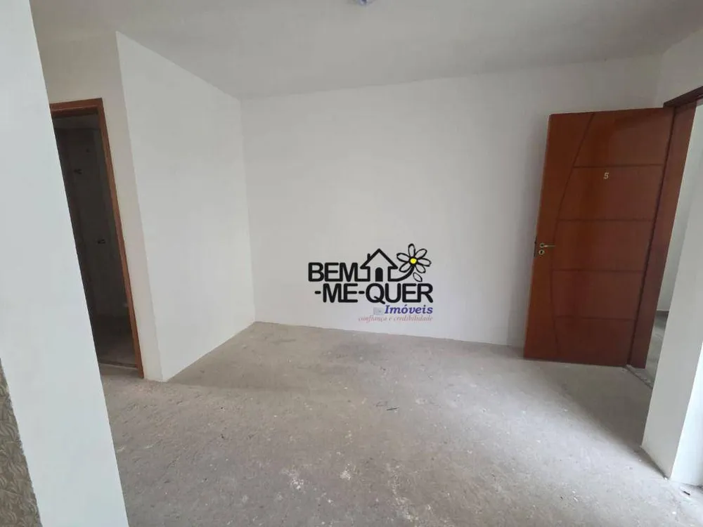 Apartamento, 2 quartos, 42 m² - Foto 2